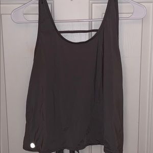Workout Tank
